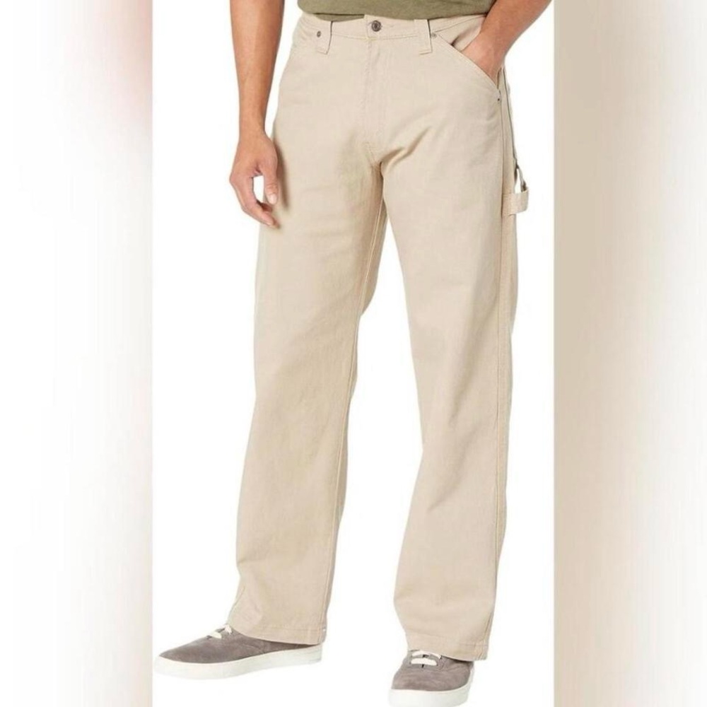 Levi Strauss Men's Cargo Pants